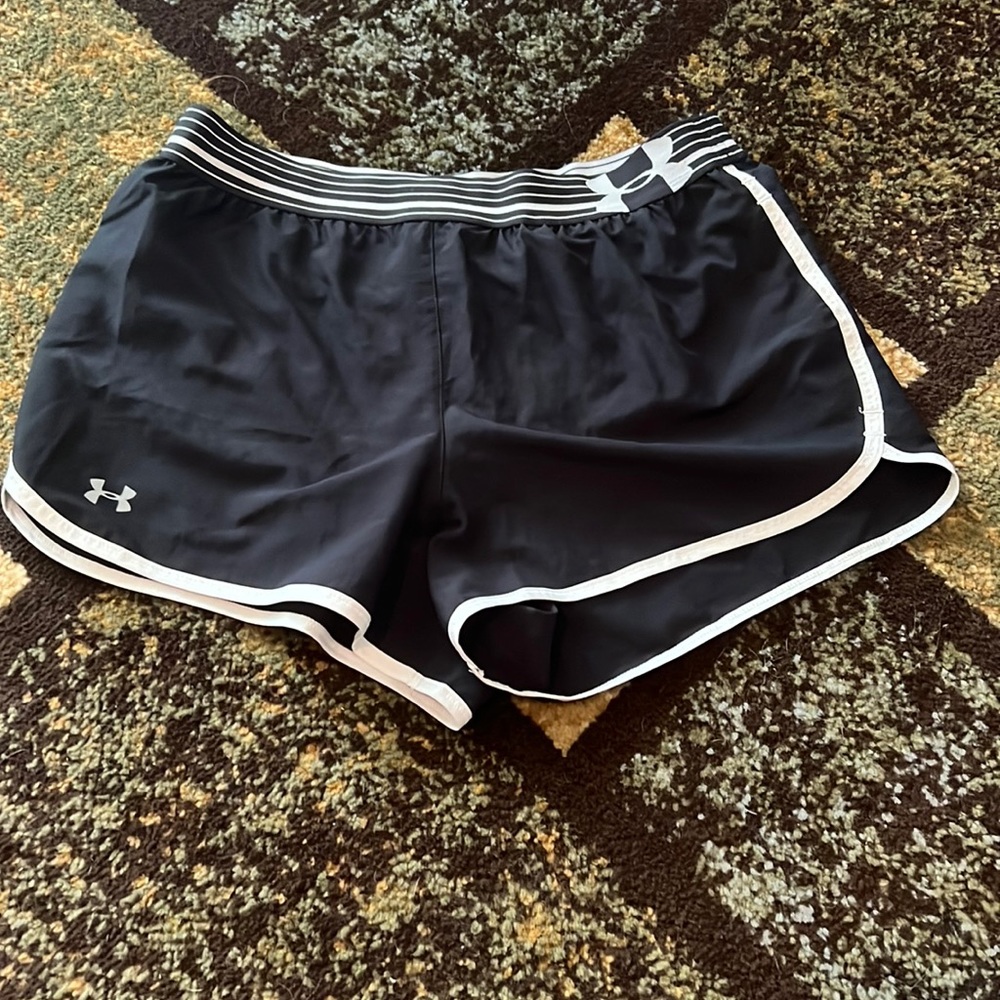 Under Armour shorts